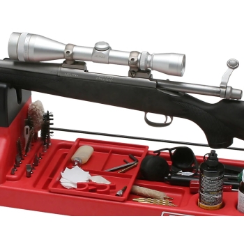 Stojak MTM do czyszczenia broni Gun Vise GV30
