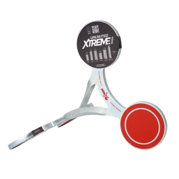 Cel Stalowy Flip Target XTREME 3000 - .223