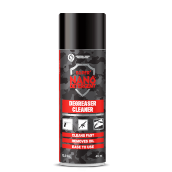 Degreaser Cleaner GNP 400ml
