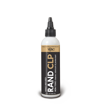 Olej Nano RAND CLP 60 ml