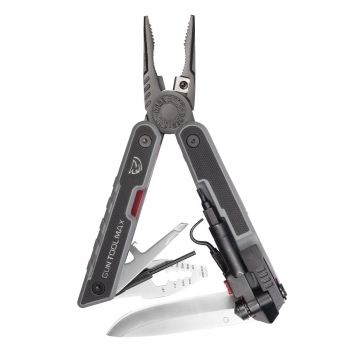 Multitool Real Avid Gun Tool Max