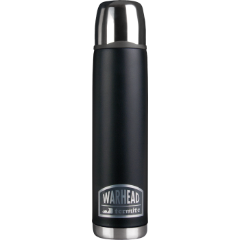 Termos Termite Warhead Black 0,7L