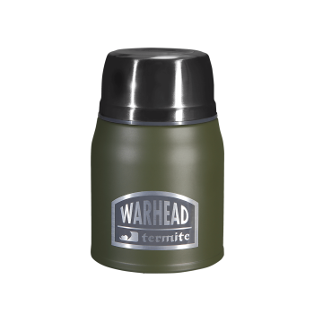 Termos Termite Warhead Jar Green 0,52L