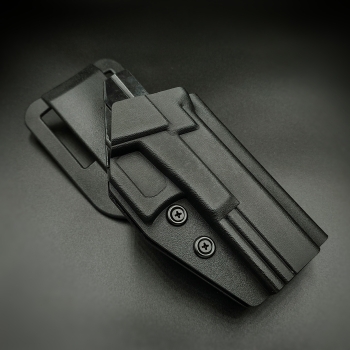 Kabura DOUBLETAP OWB Strighter - CZ TACTICAL SO