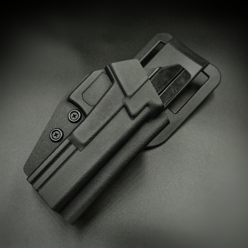 Kabura DOUBLETAP OWB Strighter - CZ TACTICAL SO