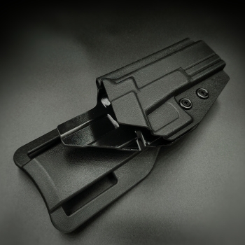 Kabura DOUBLETAP OWB Strighter - CZ TACTICAL SO