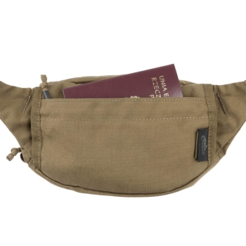 Nerka Helikon Possum Coyote