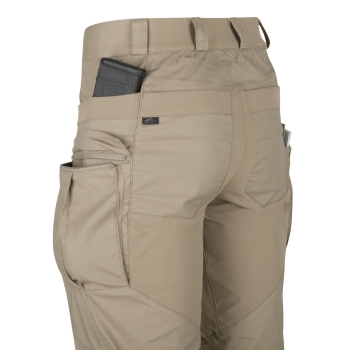 Spodnie Helikon HYBRID TACTICAL Taiga Green