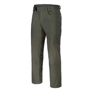 Spodnie Helikon HYBRID TACTICAL Taiga Green