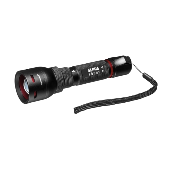 Latarka Falcone Eye ALPHA FOCUS 2.4