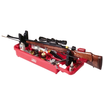 Stojak MTM do czyszczenia broni RMC-5-30