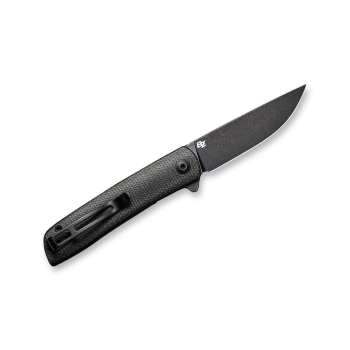 Nóż CIVIVI Bo Micarta Green