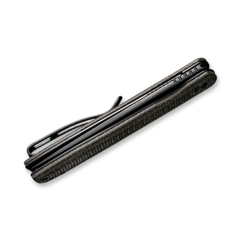 Nóż CIVIVI Bo Micarta Green