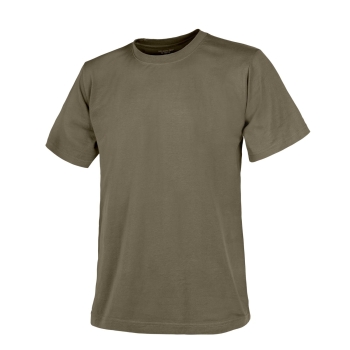 T-Shirt Helikon Olive Green