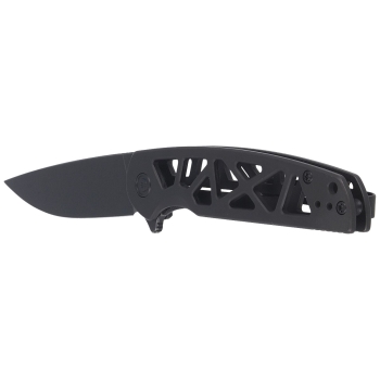 Nóż CIVIVI Perf Black Stainless Steel