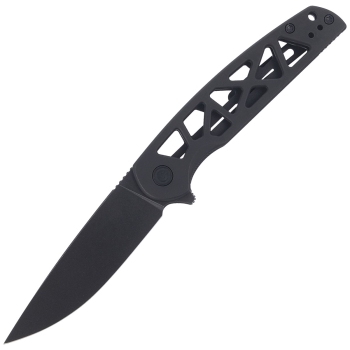 Nóż CIVIVI Perf Black Stainless Steel