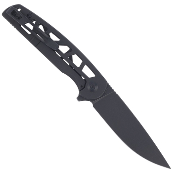 Nóż CIVIVI Perf Black Stainless Steel