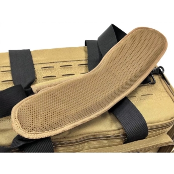 Torba DAA Ballistic Range FDE