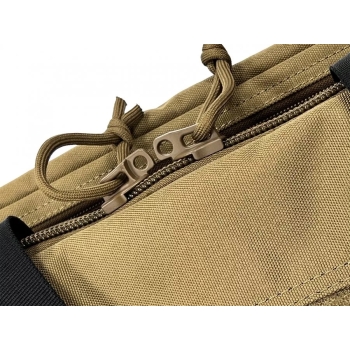 Torba DAA Ballistic Range FDE