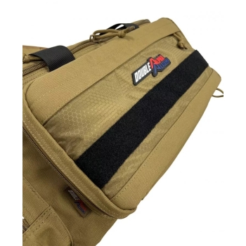 Torba DAA Ballistic Range FDE
