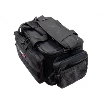 Torba DAA Ballistic Range czarna