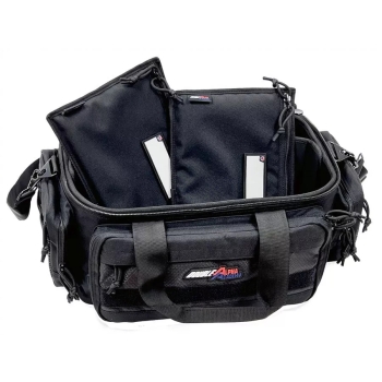 Torba DAA Ballistic Range czarna