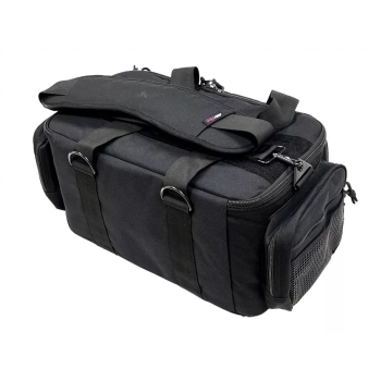 Torba DAA Ballistic Range czarna
