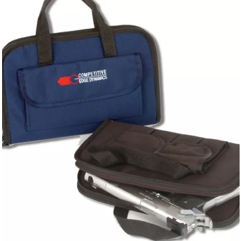 Torba CED 1500 - mała czarna