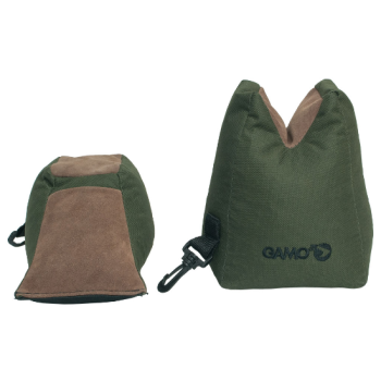 Zestaw Worków strzeleckich GAMO BAG II