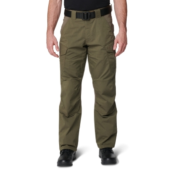 Spodnie 5.11 Stryke TDU Ranger green