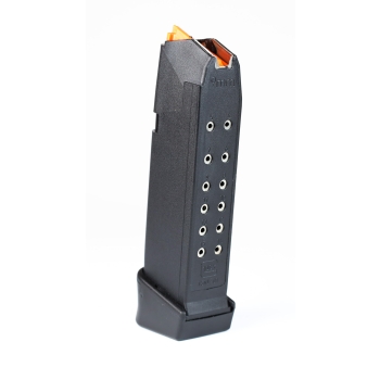 Magazynek Glock 19 (15+2) Orange 17nb.