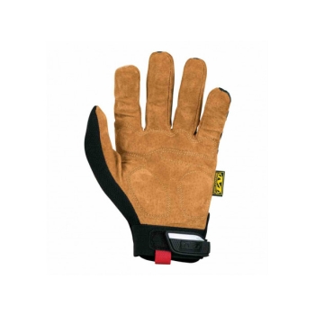 Rękawiczki Mechanix M-Pact (L) blk/brown