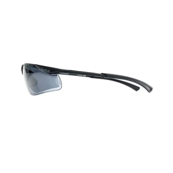 Okulary Bolle Countour Smoke Platinum Black