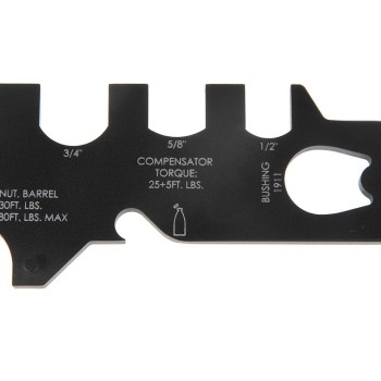 Klucz wielofunkcyjny IMI Defense AR15/1911
