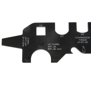 Klucz wielofunkcyjny IMI Defense AR15/1911