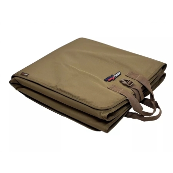 Mata strzelecka DAA Tactical Target Folding FDE