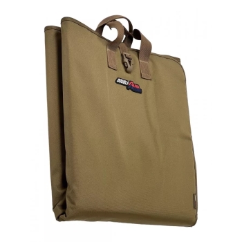 Mata strzelecka DAA Tactical Target Folding FDE