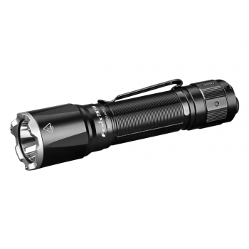 Latarka Fenix TK16 V2.0 czarna