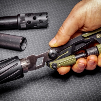 Multitool Real Avid Gun Tool CORE do strzelb