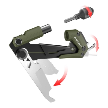 Multitool Real Avid Gun Tool CORE do strzelb