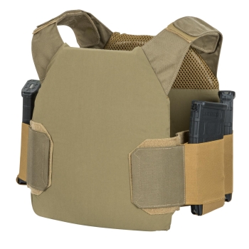 Plate Carrier Direct Action  Corsair Low Profile