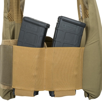 Plate Carrier Direct Action  Corsair Low Profile
