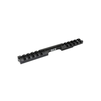 Szyna CZ 457 WEAVER 25 MOA