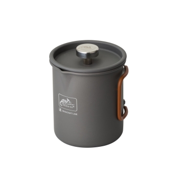 Kubek zaparzacz Helikon CAMP FRENCH PRESS
