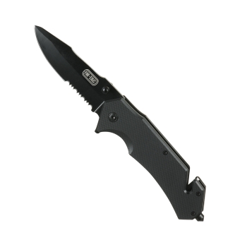 Nóż M-TAC składany Type 3 Black