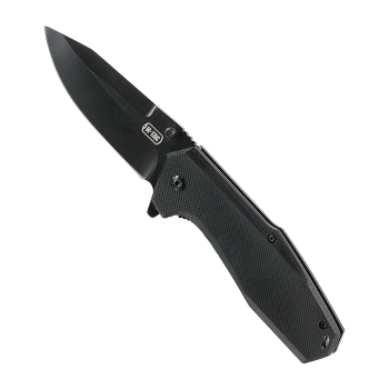 Nóż składany M-TAC Type 5 Black