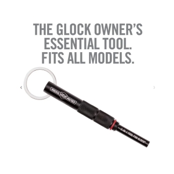 Przyrząd Real Avid 2-in-1 Tool do pistoletów Glock