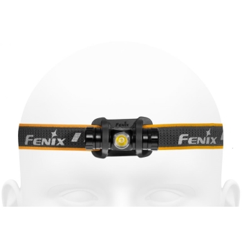 Latarka czołowa Fenix HM23