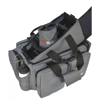 Torba DAA XL Professional Range czarna