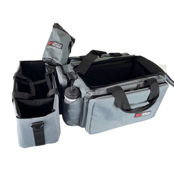 Torba DAA XL Professional Range czarna